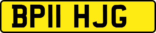 BP11HJG