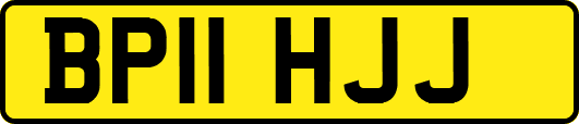 BP11HJJ