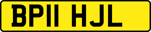 BP11HJL