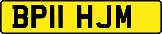 BP11HJM