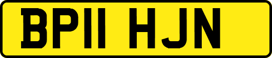 BP11HJN