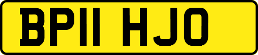 BP11HJO