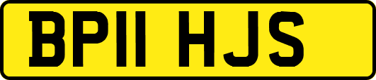 BP11HJS