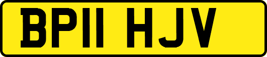 BP11HJV