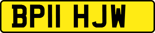 BP11HJW