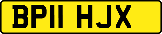 BP11HJX