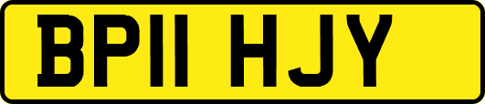 BP11HJY