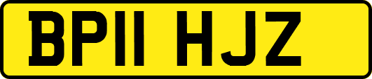 BP11HJZ