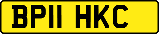 BP11HKC
