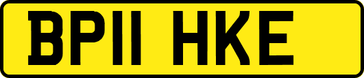 BP11HKE
