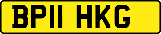 BP11HKG