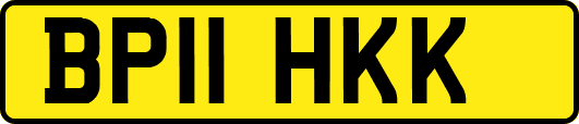 BP11HKK