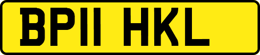 BP11HKL