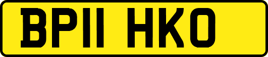 BP11HKO