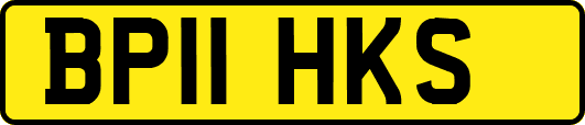 BP11HKS