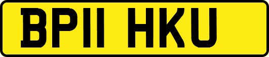 BP11HKU
