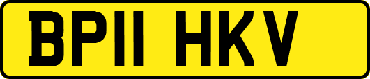 BP11HKV