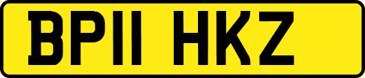 BP11HKZ