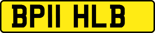 BP11HLB