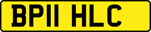 BP11HLC