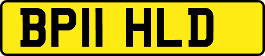 BP11HLD