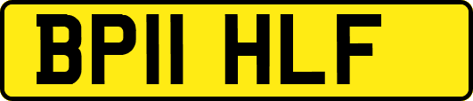 BP11HLF
