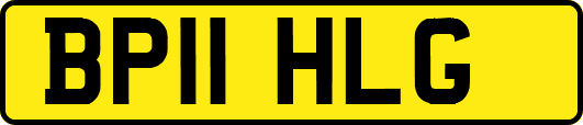 BP11HLG