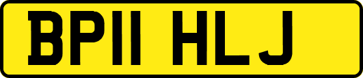 BP11HLJ