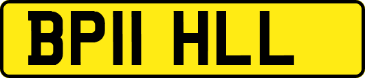 BP11HLL