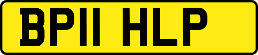 BP11HLP
