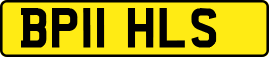BP11HLS