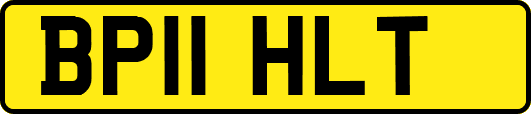 BP11HLT