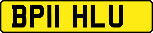 BP11HLU