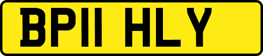 BP11HLY
