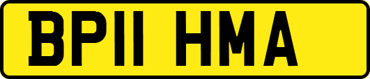 BP11HMA