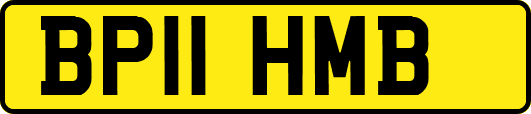 BP11HMB