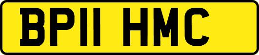 BP11HMC