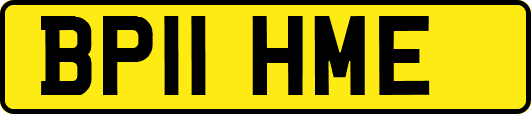 BP11HME