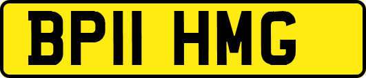 BP11HMG
