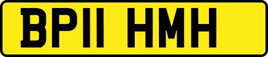BP11HMH