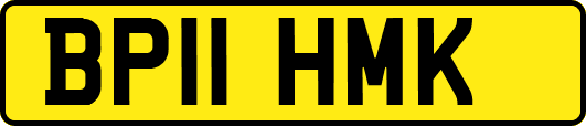 BP11HMK