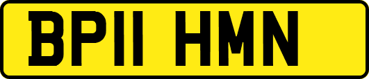 BP11HMN