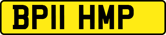 BP11HMP