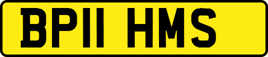 BP11HMS