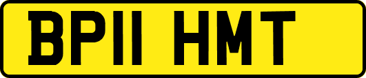 BP11HMT