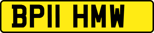 BP11HMW