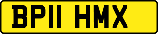 BP11HMX