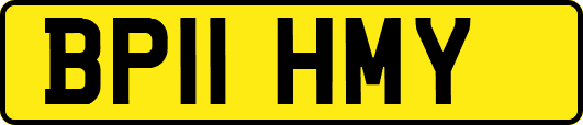 BP11HMY