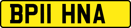 BP11HNA