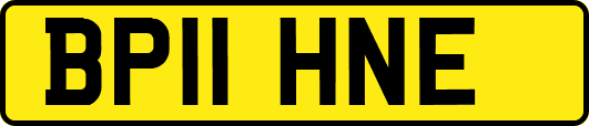 BP11HNE